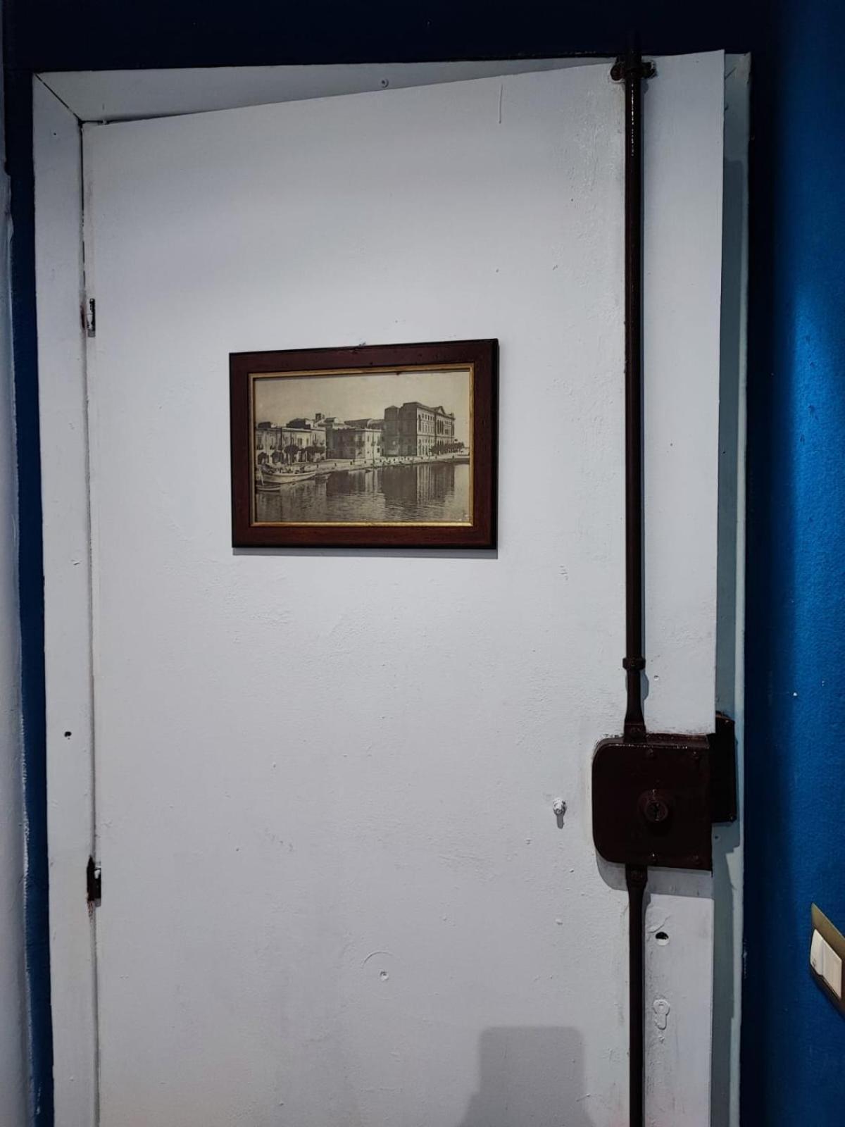 Villa Rifugio D'Artista Milazzo Exterior foto