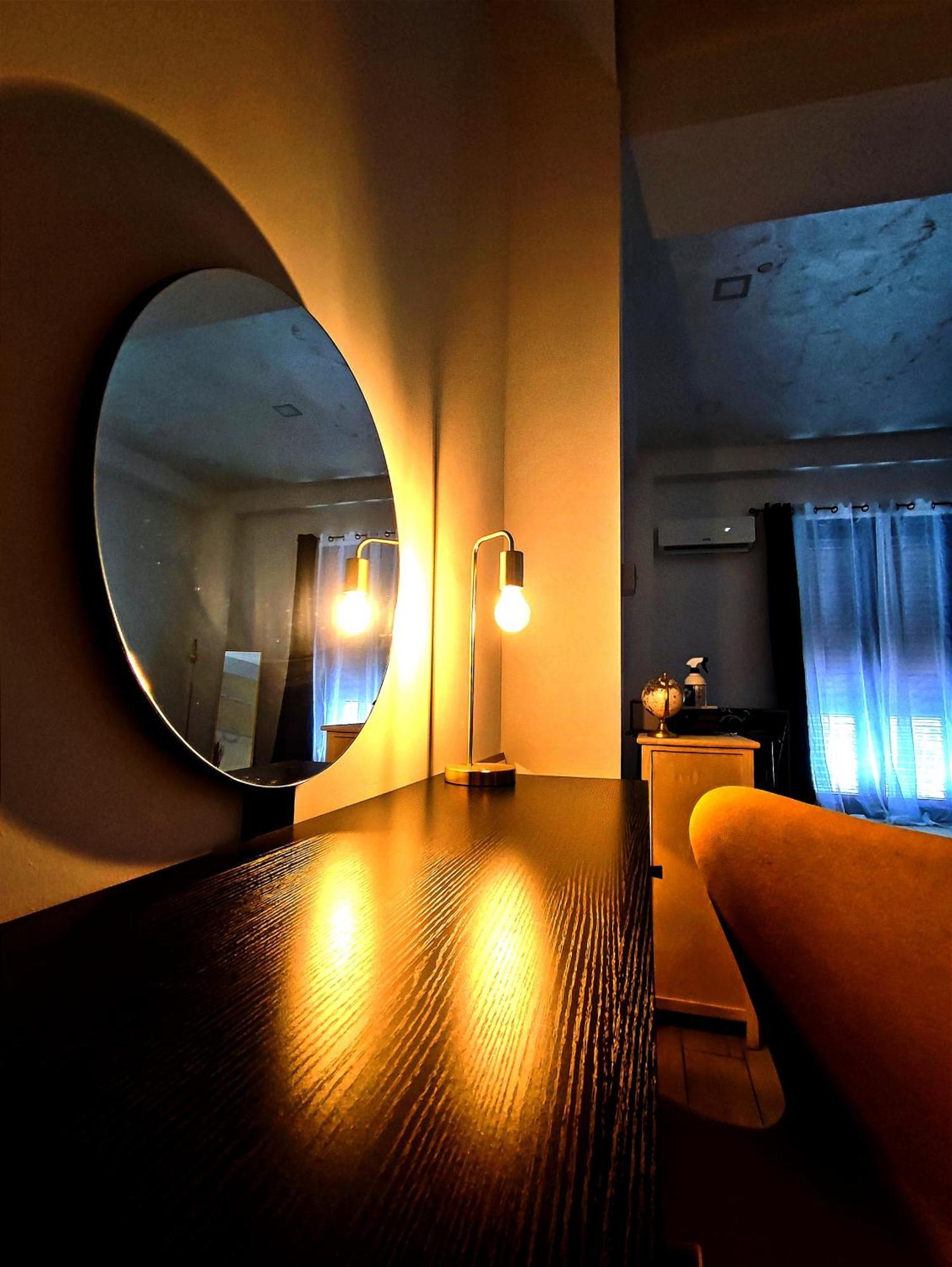 Villa Rifugio D'Artista Milazzo Exterior foto